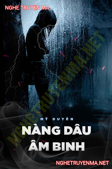 Nàng Dâu Âm Binh