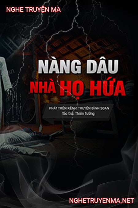Nàng Dâu Nhà Họ Hứa