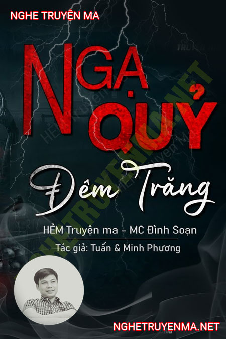 Ngã Quỷ Đêm Trăng