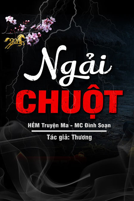 Ngải Chuột