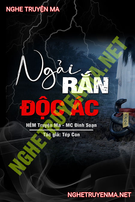 Ngải Rắn Độc Ác