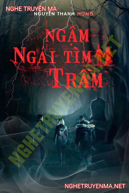 Ngậm Ngải Tìm Trầm
