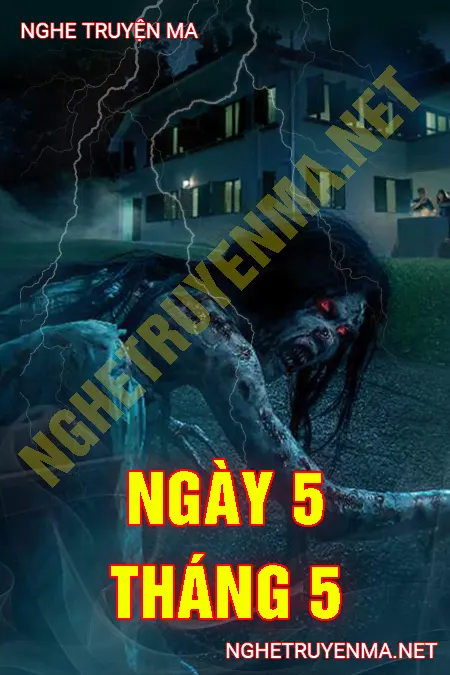 Ngày 5 Tháng 5
