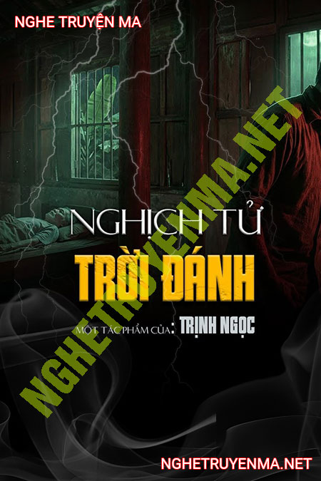 Nghịch Tử Trời Đánh