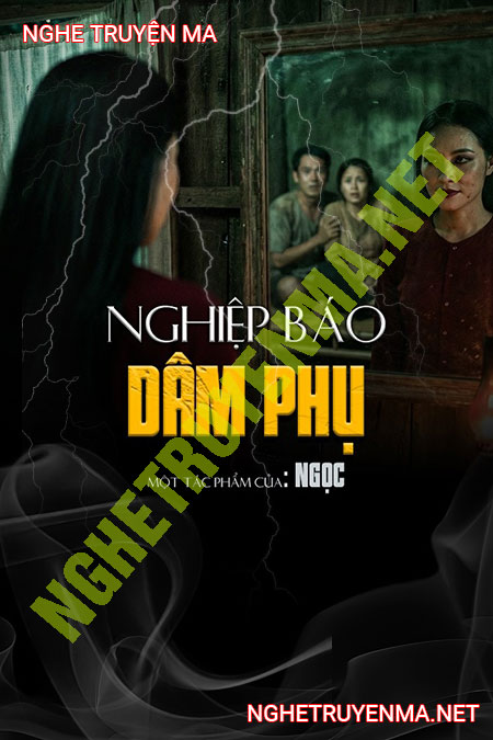 Nghiệp Báo Dâm Phụ
