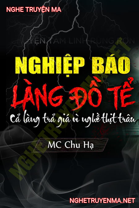 Nghiệp Báo Đồ Tể