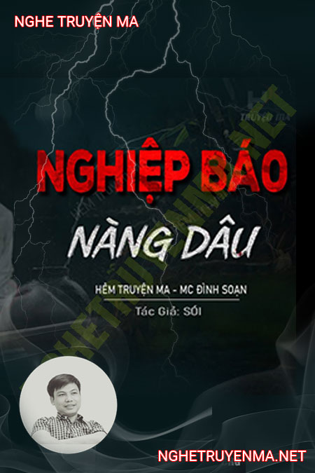Nghiệp Ác Con Dâu