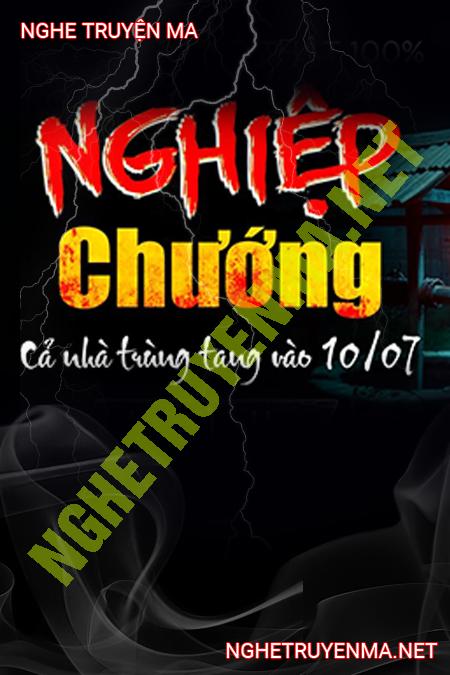 Nghiệp Chướng