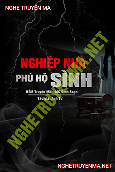 Nghiệp Nhà Phú Hộ Sinh