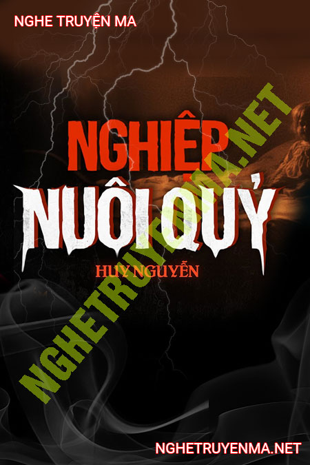 Nghiệp Nuôi Quỷ