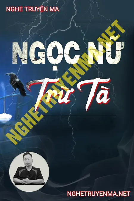 Ngọc Nữ Trừ Tà