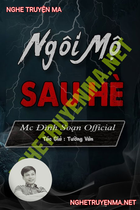 Ngôi Mộ Sau Nhà