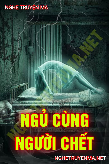 Ngủ Cùng Người Chết