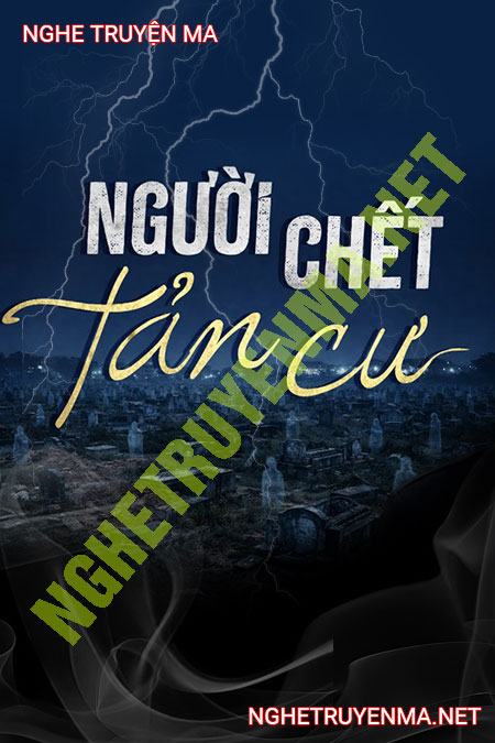Người C.hết Tản Cũ