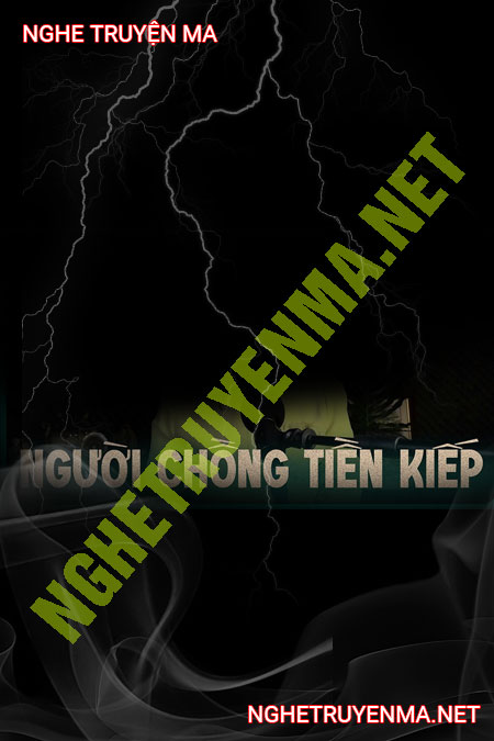 Người Chồng Tiền Kiếp