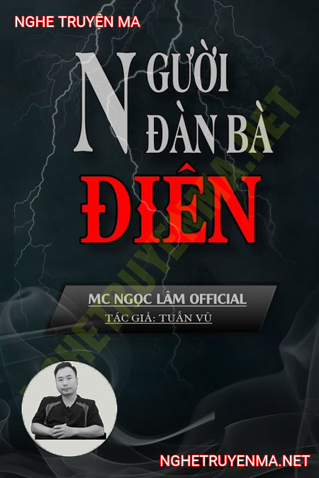 Người Đàn Bà Điên