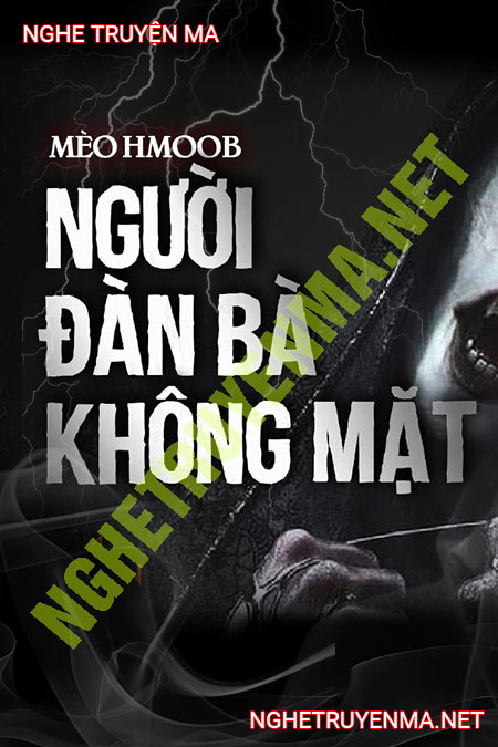 Người Đàn Bà Không Mặt