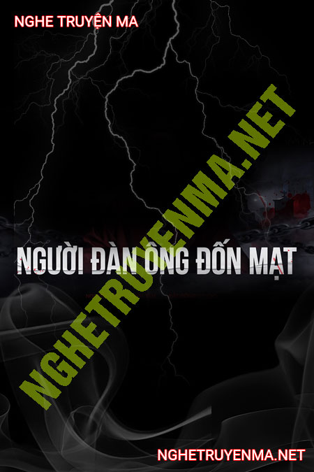 Người Đàn Ồng Đốn Mạt