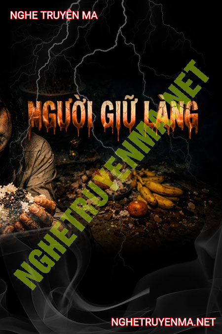 Người Điên Ăn Lộc Làng