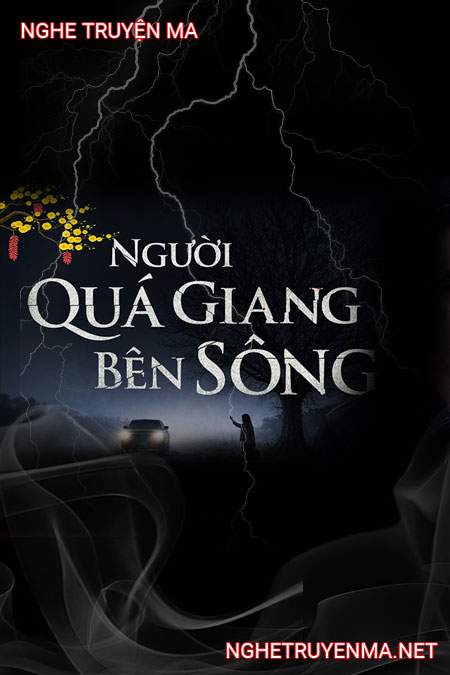 Người Quá Giang Bên Sông
