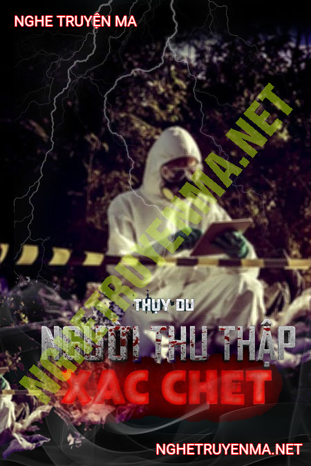 Người Thu Thập X.ác C.hết