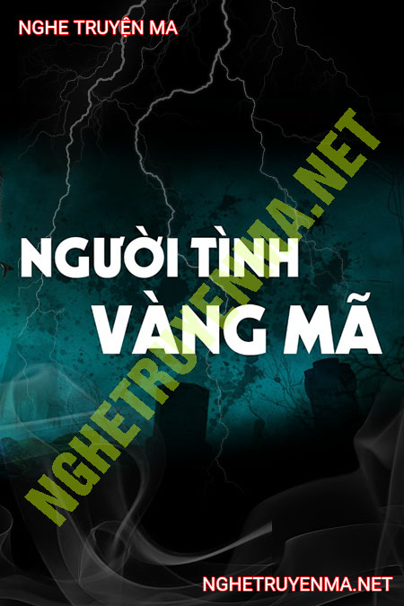 Người Tình Vàng Mã