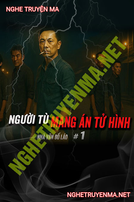 Người Tù Mang Án Tử Hình