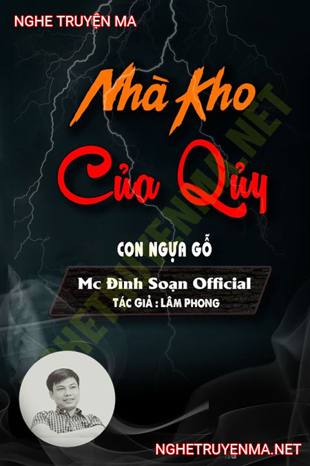 Nhà Kho Của Quỷ