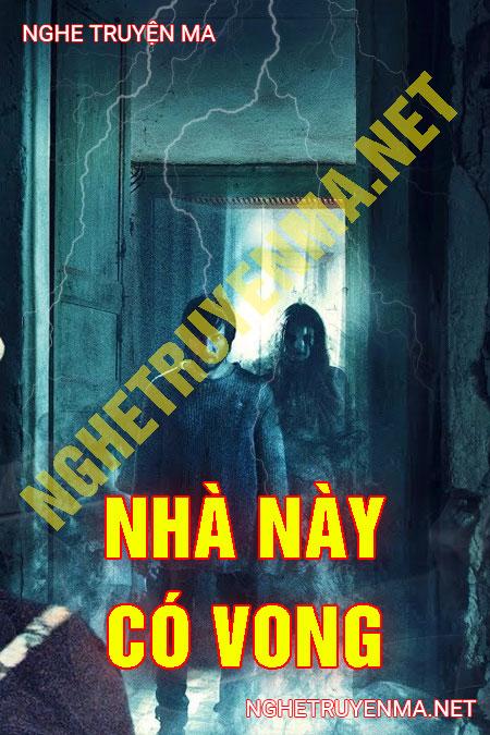 Nhà Này Có Vong