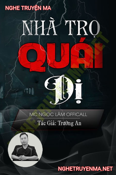 Nhà Trọ Quái Dị