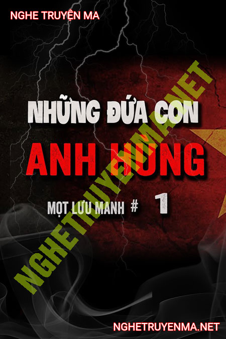 Những Đứa Con Anh Hùng