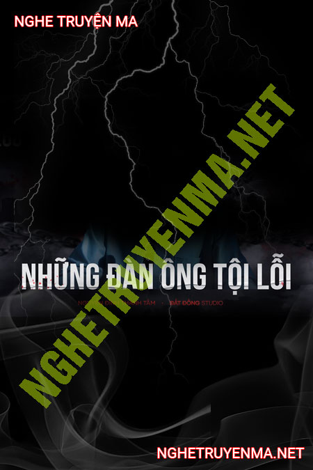 Những Người Đàn Ông Tội Lỗi