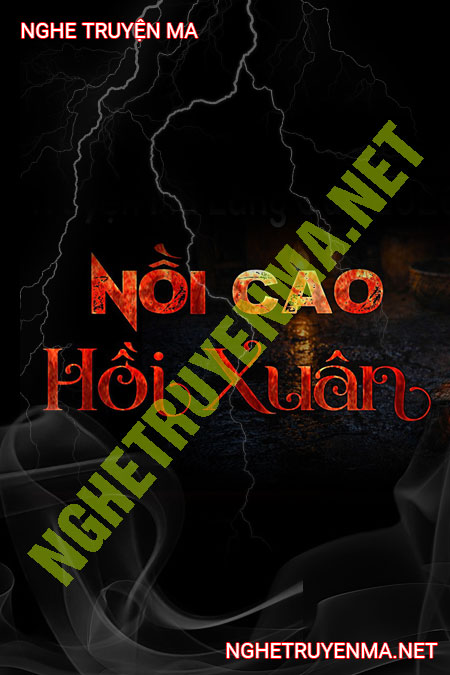 Nồi Cao Hồi Xuân