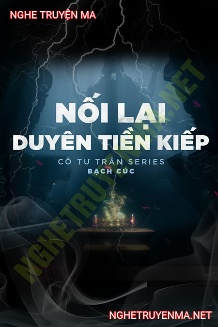 Nối Lại Tiền Duyên