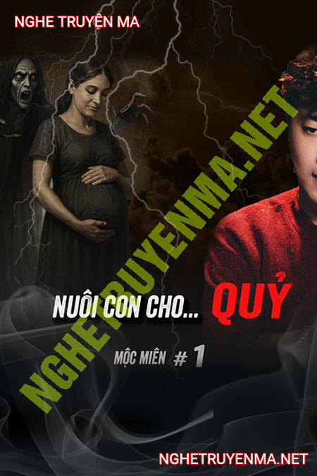 Nuôi Con Cho Quỷ
