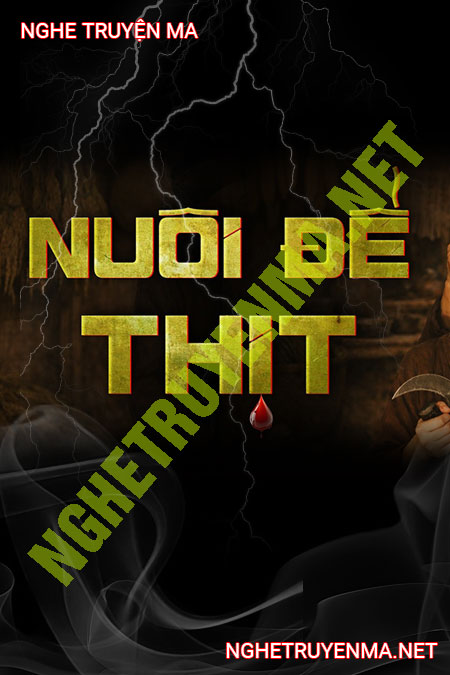 Nuôi Để Thịt