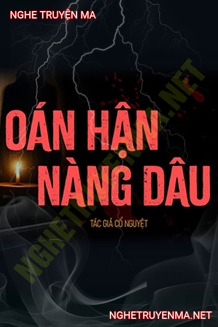 Oán Hận Nàng Dâu