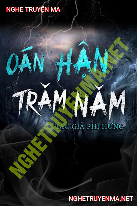 Oán Hận Trăm Năm