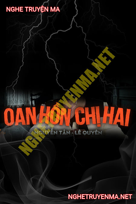 Oán Hồn Chị Hai