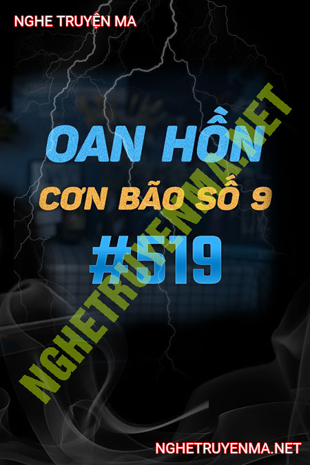 Cô Gái Ra Đi Trong Cơn Bão Số 9