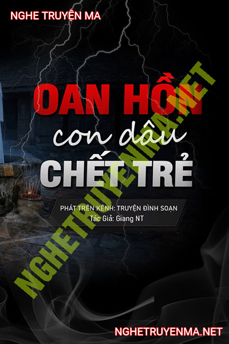Oan Hồn Con Dâu C.hết Trẻ