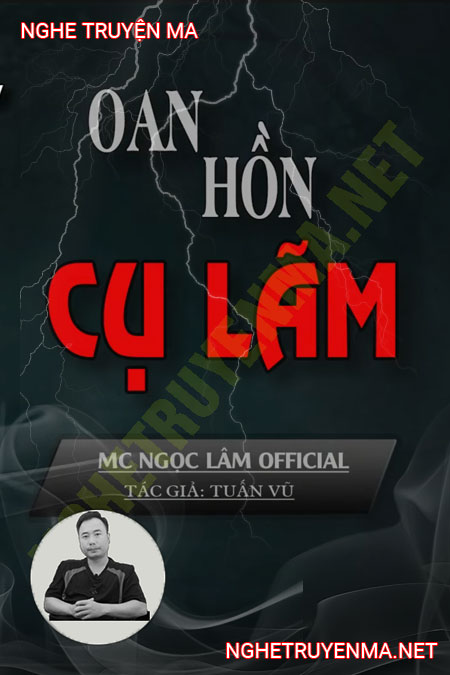 Oan Hồn Cụ Lãm