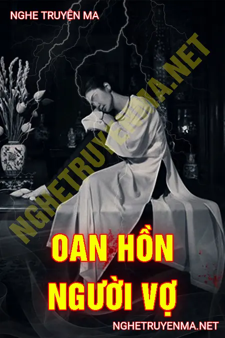 Oan Hồn Người Vợ