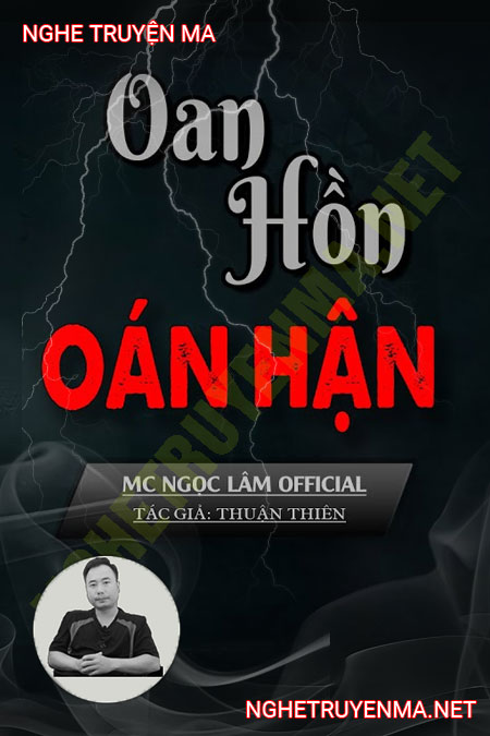Oan Hồn Oán Hận