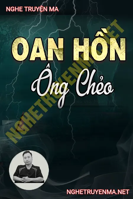 Oan Hồn Ông Chẻo