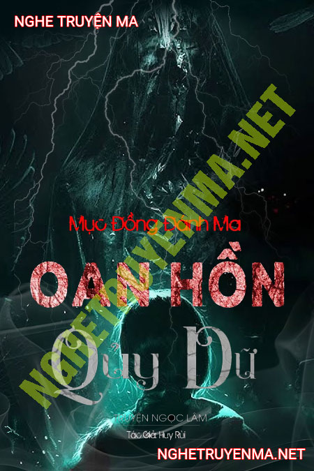 Oan Hồn Quỷ Dữ