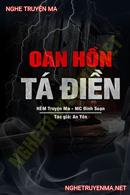 Oan Hồn Tá Điền