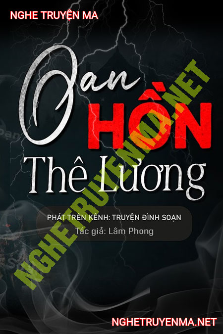Oan Hồn Thê Lương