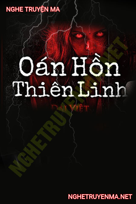 Oan Hồn Thiên Linh