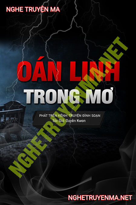 Oán Linh Trong Rừng Mơ